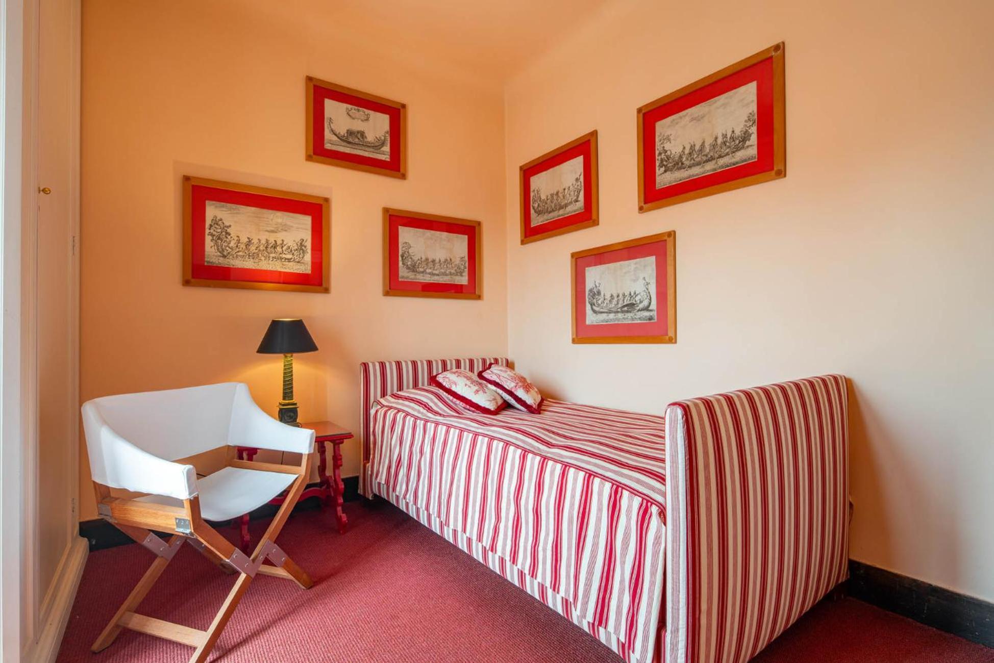 Apartamento Casa Golena Venecia Exterior foto