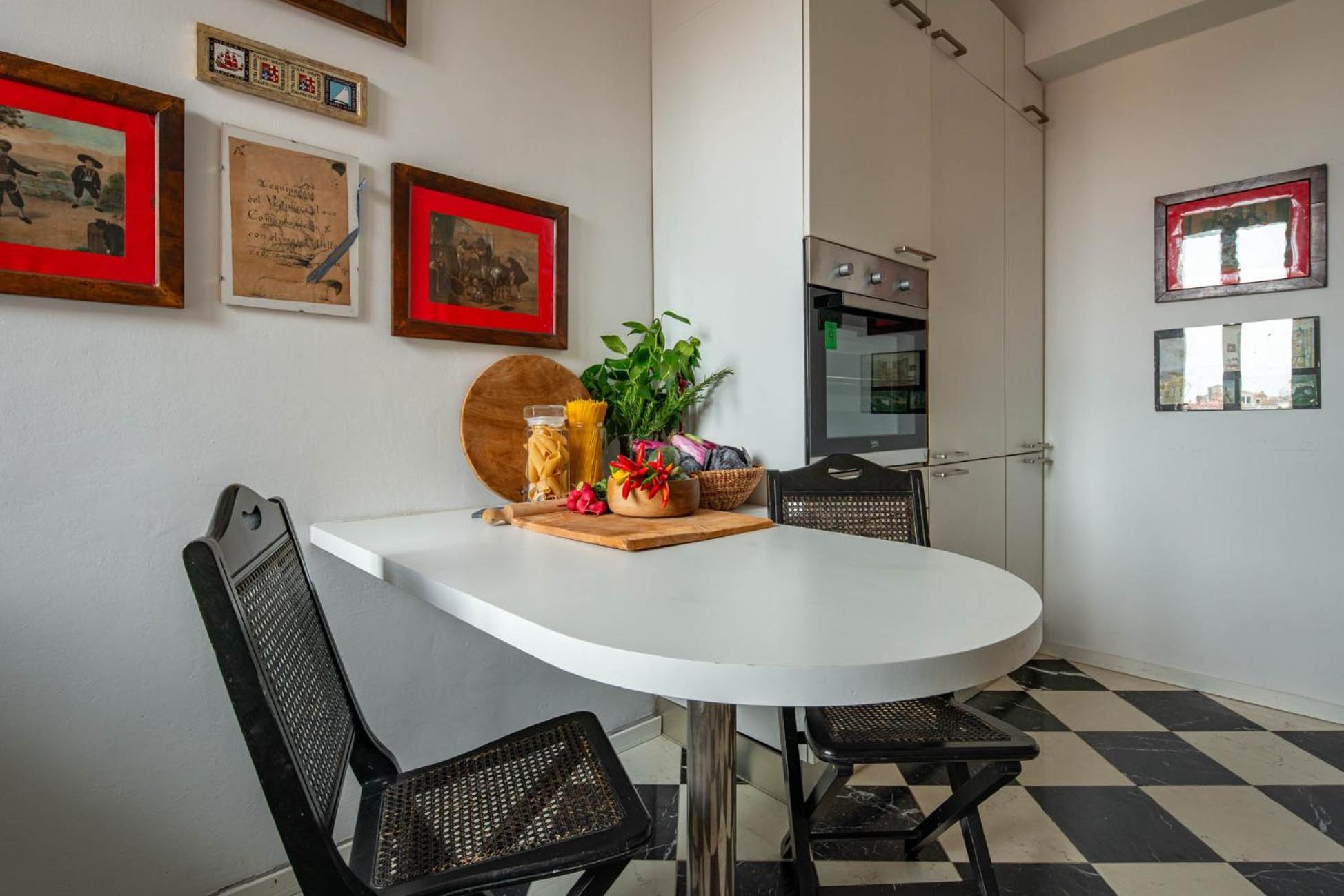 Apartamento Casa Golena Venecia Exterior foto